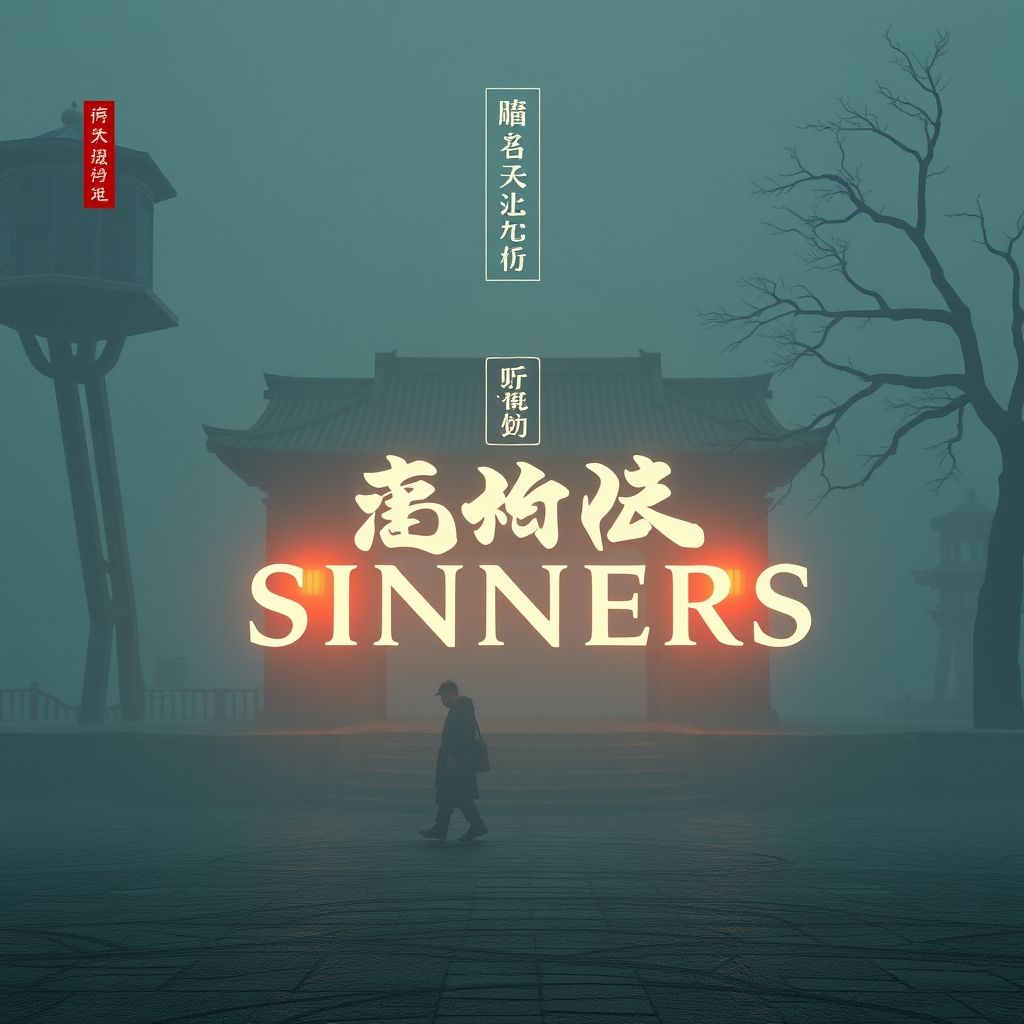 การใช้เทคนิคพิเศษใน 'Sinners - ซินเนอร์ส': เมื่อภาพกลายเป็นจริง